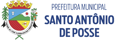 Prefeitura Municipal Santo Antônio de Posse